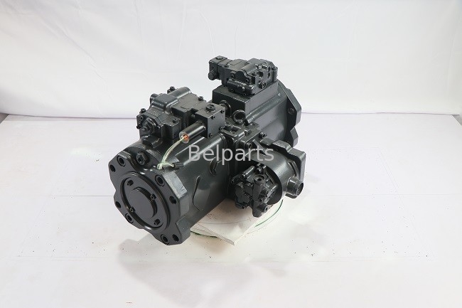 Belparts экскаватор главный насос SOLAR500LC-V SOLAR470LC-V dx500 dx470 гидравлический насос 401-00233 для doosan