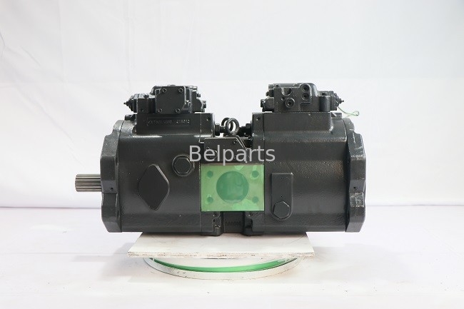 Belparts экскаватор главный насос SOLAR500LC-V SOLAR470LC-V dx500 dx470 гидравлический насос 401-00233 для doosan