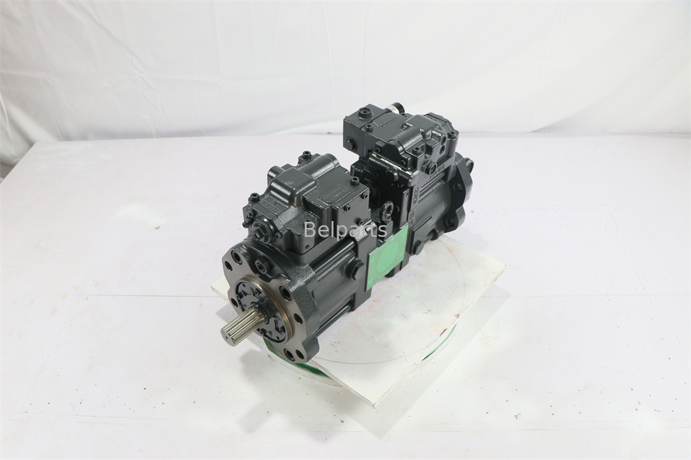 Белпартс экскаватор главный насос DX140LCR DX140LC DX160LC гидравлический насос K1024107A K1040160A для дусанов