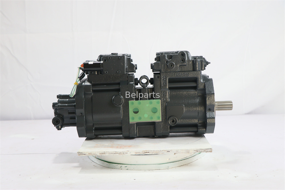 Белпартс экскаватор главный насос DX140LCR DX140LC DX160LC гидравлический насос K1024107A K1040160A для дусанов
