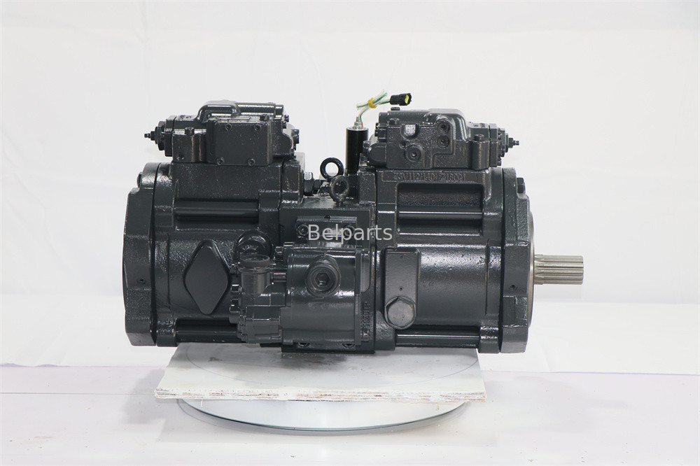 Belparts экскаватор главный насос SOLAR 250LC-V dx250 гидравлический насос 401-00020 для doosan