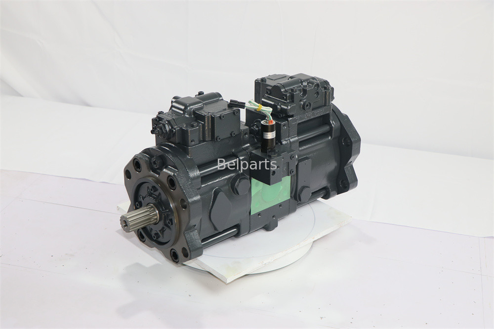 Belparts экскаватор главный насос SOLAR 250LC-V dx250 гидравлический насос 401-00020 для doosan