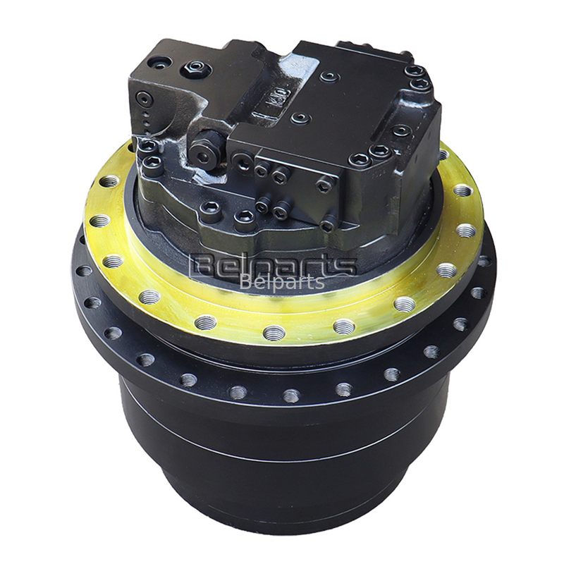 Белпарты экскаватор R290LC-9 R300LC-7 R305LC-7 Финальный привод сборка 31Q8-40030 Двигатель для Hyundai