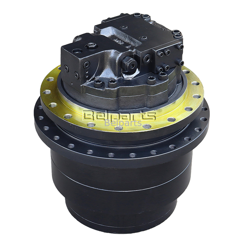 Белпарты экскаватор R290LC-9 R300LC-7 R305LC-7 Финальный привод сборка 31Q8-40030 Двигатель для Hyundai