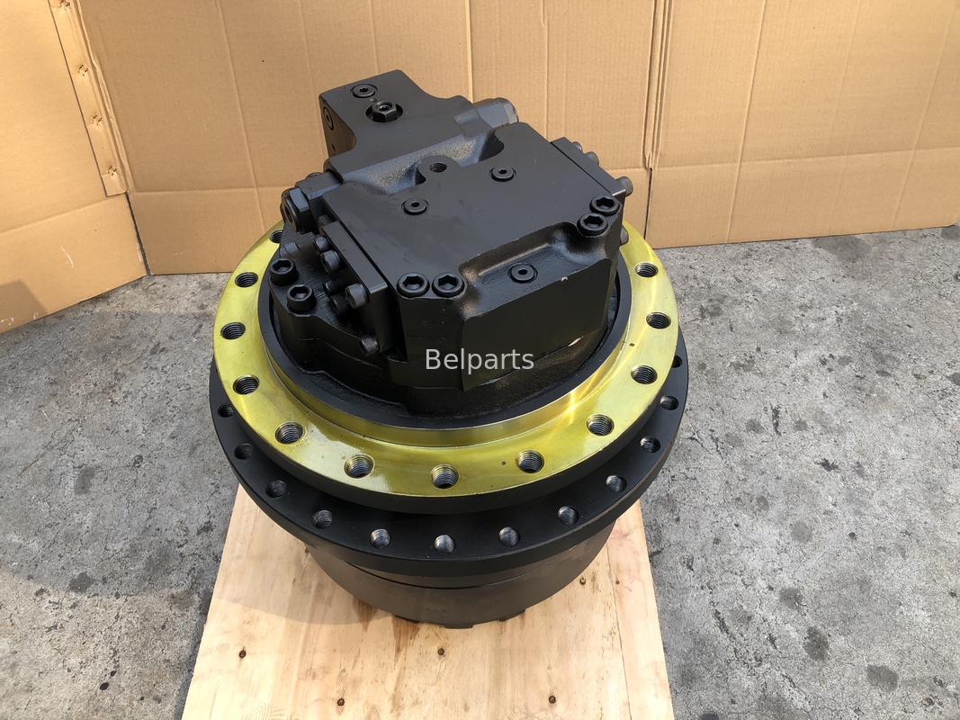 R320LC-7 R320LC-7A Финальный привод сборка Беллечасти экскаватор 31N9-40010 31N9-40030BG 31Q9-40030 Двигатель для Hyundai