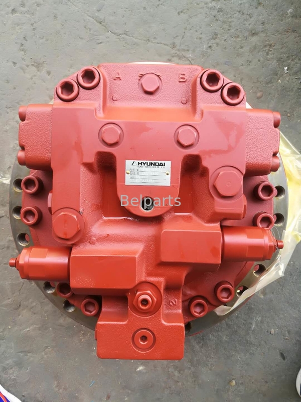 R360LC-7A R360LC-9 Финальный привод сборка Беллечасти экскаватор R360LC-7 31NA-40010 31NA-40020 31QA-40020 Двигатель путешествия