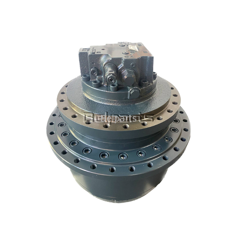 R450LC-7 R480LC-9 Belparts Excavator Travel Motor Assy R370LC-7 Финальный привод Assy 31NB-40030 34E7-03050 31NA-40021