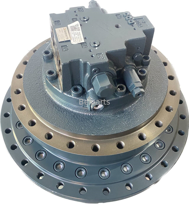 R450LC-7 R480LC-9 Belparts Excavator Travel Motor Assy R370LC-7 Финальный привод Assy 31NB-40030 34E7-03050 31NA-40021