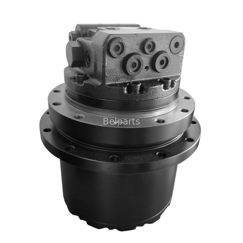 R55-7 R55-7A Финальный привод Assy Belparts Excavator Travel Motor Assy 31M8-40010 31M8-40020 Для Hyundai