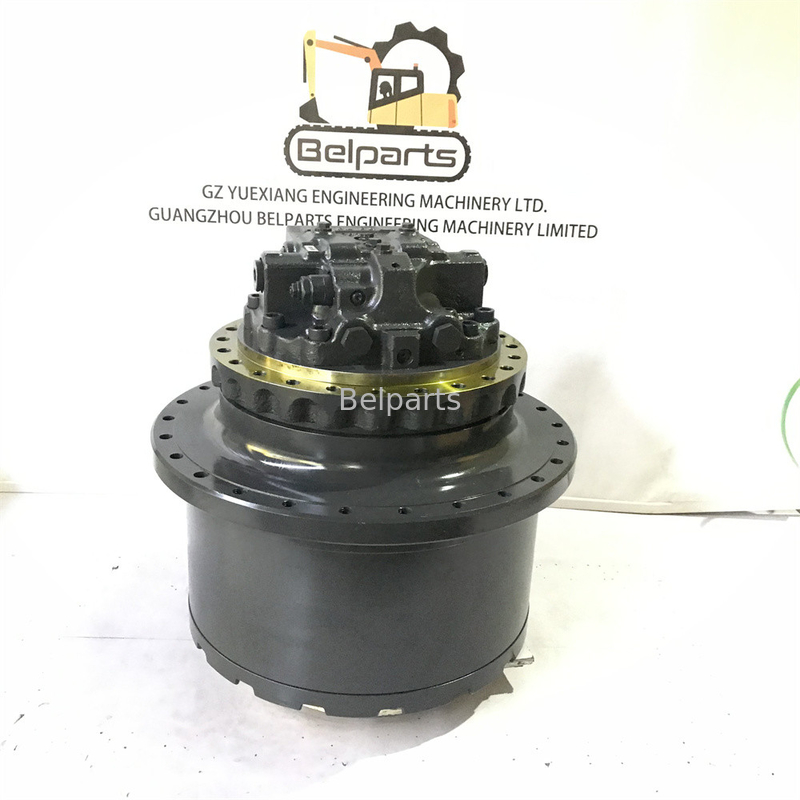 PC400-3 PC400LC-3 Финальный привод Assy Belparts Excavator Travel Motor Assy 706-87-00101 706-87-01202 706-87-03400