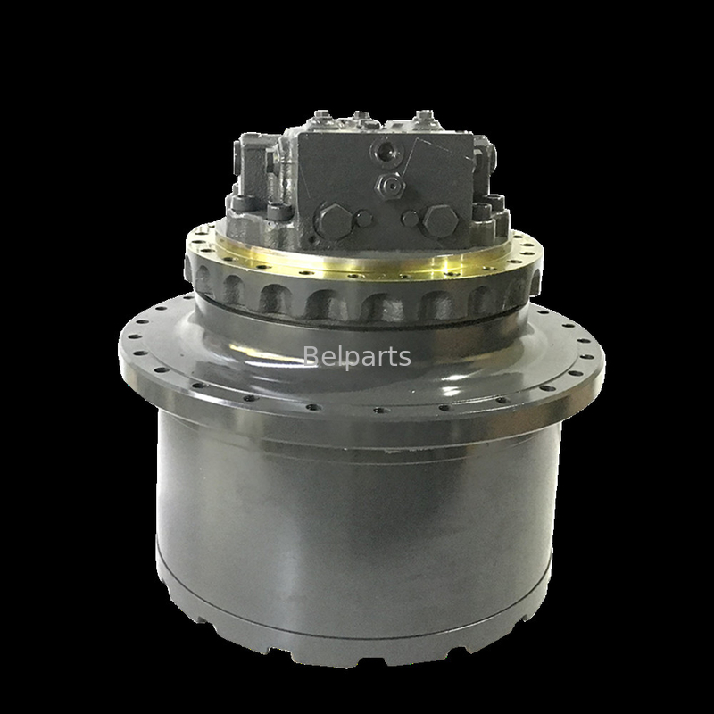 PC400-3 PC400LC-3 Финальный привод Assy Belparts Excavator Travel Motor Assy 706-87-00101 706-87-01202 706-87-03400