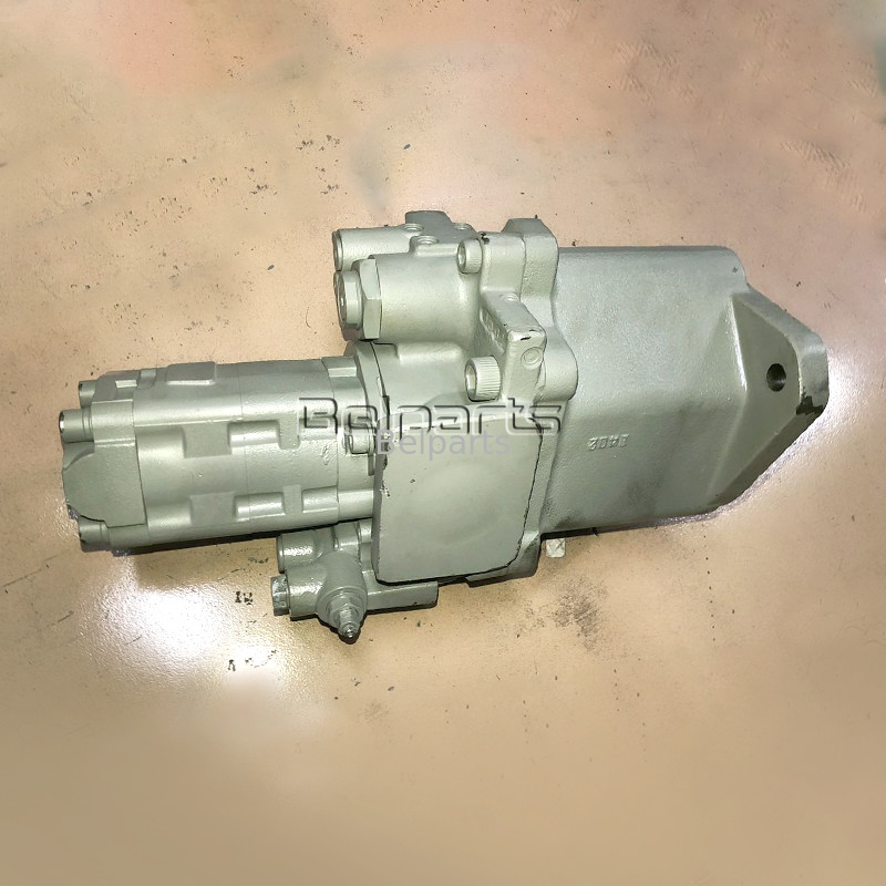 Belparts экскаватор главный насос KX080-3 гидравлический насос PSVL2-36CG-2 для Кобуты поршневый насос BO610-36001
