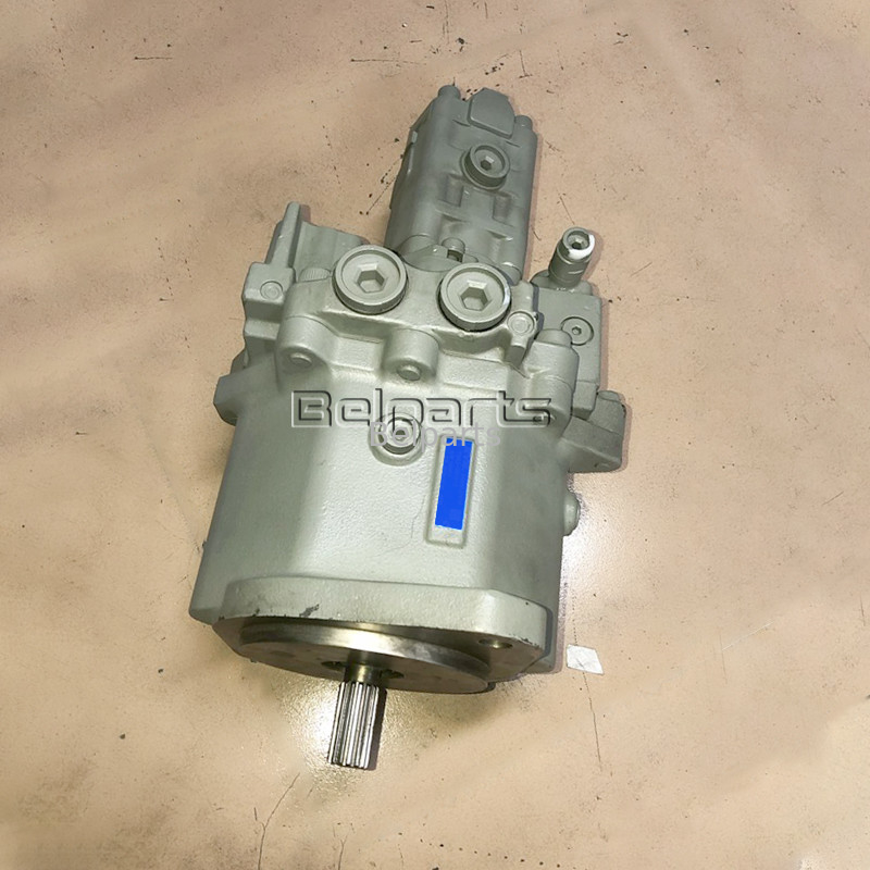 Belparts экскаватор главный насос KX080-3 гидравлический насос PSVL2-36CG-2 для Кобуты поршневый насос BO610-36001
