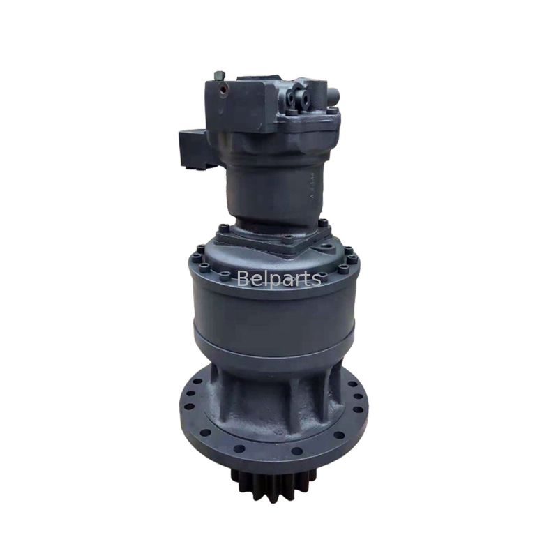 Части экскаватора EC330B EC360B Свинг-мотор VOE14625697 Свинг-мотор VOE 14512786