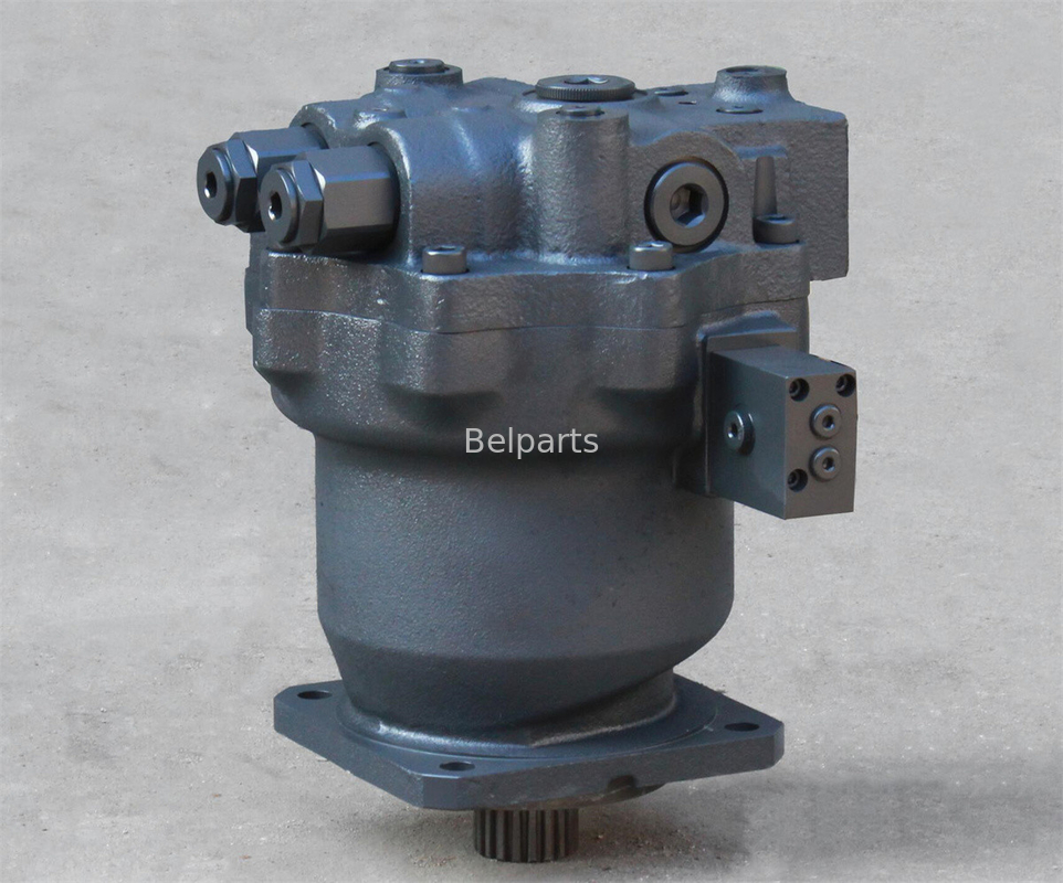 Части экскаватора EC330B EC360B Свинг-мотор VOE14625697 Свинг-мотор VOE 14512786