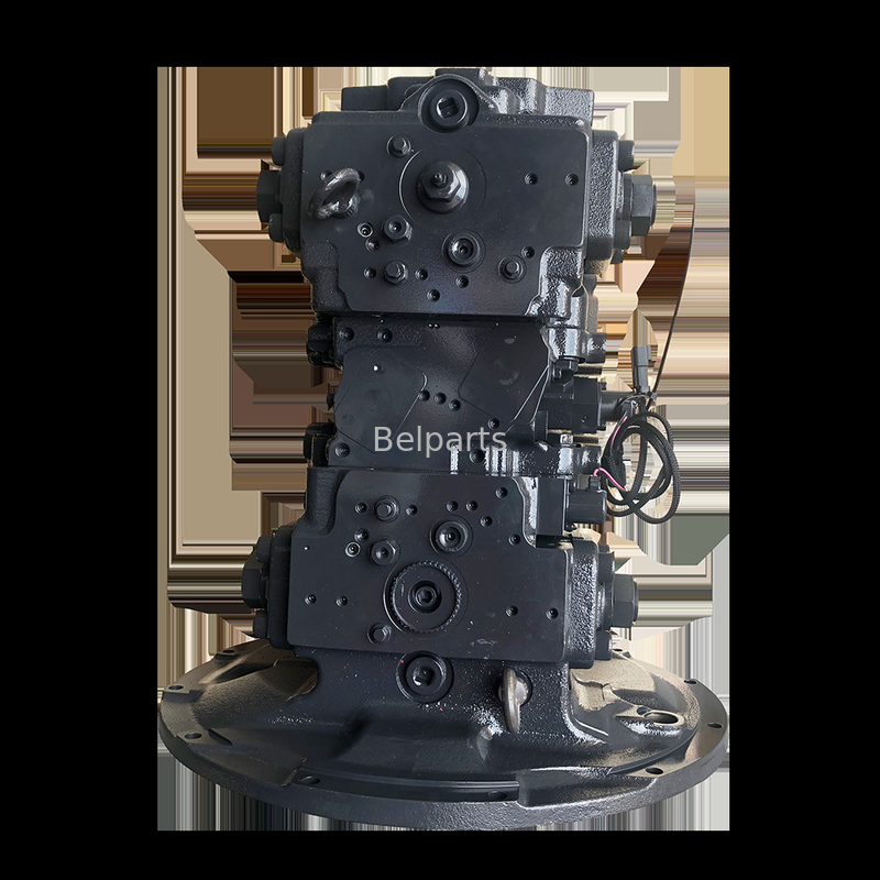 Экскаватор Komatsu Pc60-7 Pc300 Pc50mr-2 Pc45-8 Гидравлический насос Реконструкционный комплект Pc160 Гидравлический главный насос 708-1s-11212