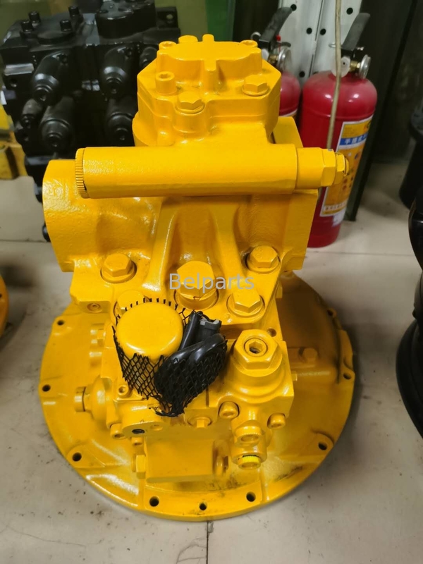 Гидравлический поршневый насос для Komatsu Pc490lc-11 708-2j-00012 Pc120-8 Pc160 Pc128uu-2 Главный гидравлический насос