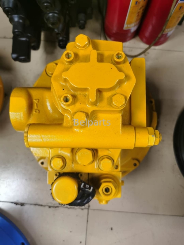 Гидравлический поршневый насос для Komatsu Pc490lc-11 708-2j-00012 Pc120-8 Pc160 Pc128uu-2 Главный гидравлический насос