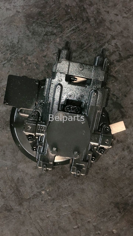 Доссан Dx225 400914-00295 Dx340 K3v63dt Гидравлический насос Аксиальный поршневый поршневый насос