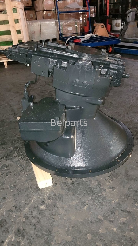 Доссан Dx225 400914-00295 Dx340 K3v63dt Гидравлический насос Аксиальный поршневый поршневый насос