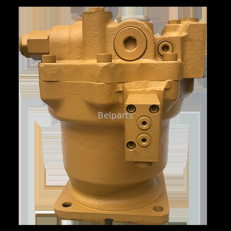 Belparts экскаватор R360-9 качающий двигатель 31NA-10120 31NA-10160 31QA-10130 качающий двигатель для Hyundai