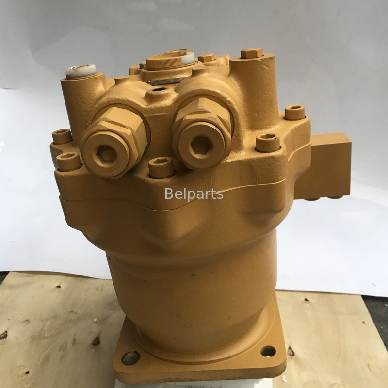 Belparts экскаватор R360-9 качающий двигатель 31NA-10120 31NA-10160 31QA-10130 качающий двигатель для Hyundai
