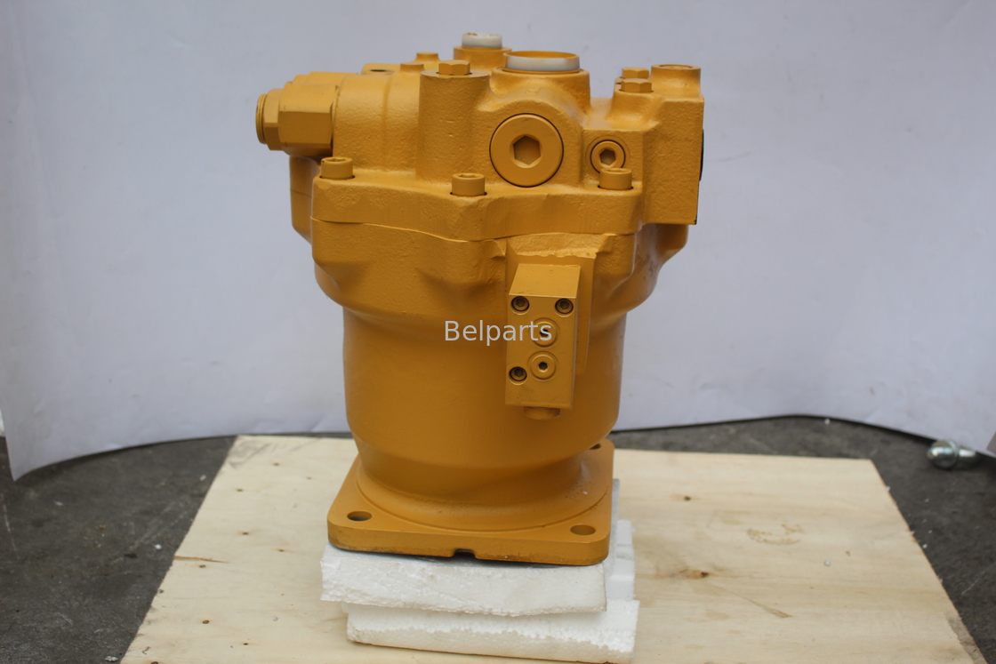 Belparts экскаватор R360-9 качающий двигатель 31NA-10120 31NA-10160 31QA-10130 качающий двигатель для Hyundai
