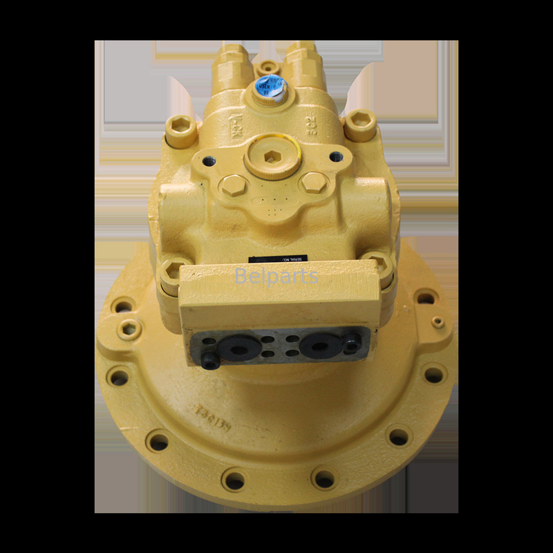 Belparts Excavator S290LCV качающий двигатель 31N8-12010 качающие двигатели для солнечной энергии290LCV Daewoo 2401-9242