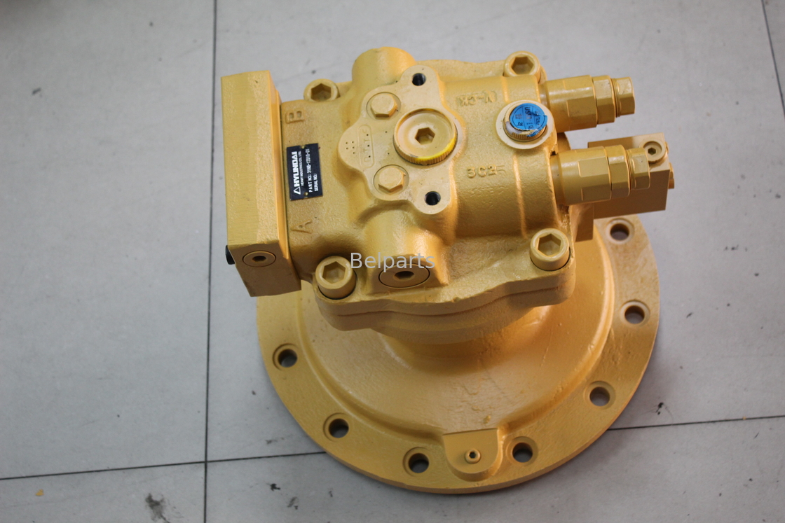 Belparts Excavator S290LCV качающий двигатель 31N8-12010 качающие двигатели для солнечной энергии290LCV Daewoo 2401-9242