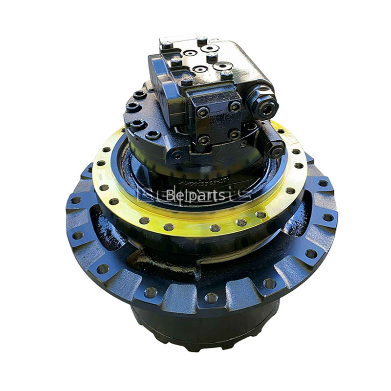 Дополнительные части экскаватора E316E путевой двигатель ASSY 350-0452
