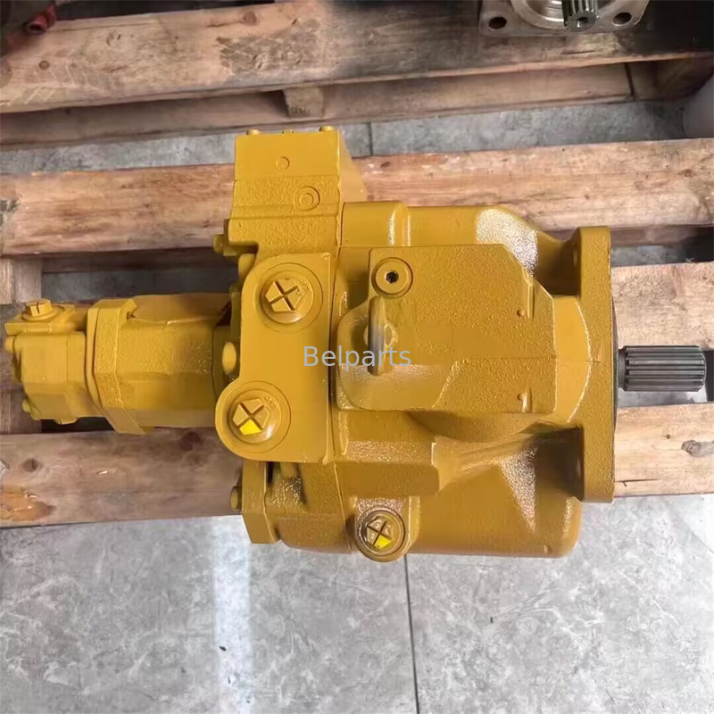 Komatsu E307 Гидравлический насос для экскаваторов Гидравлическая энергия Китайская производитель