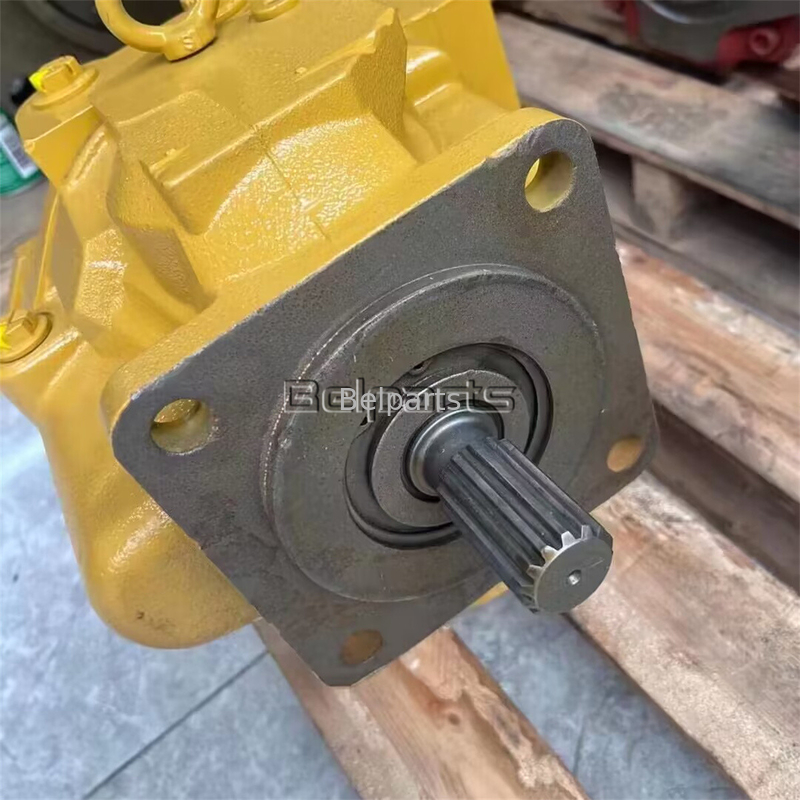 Komatsu E307 Гидравлический насос для экскаваторов Гидравлическая энергия Китайская производитель