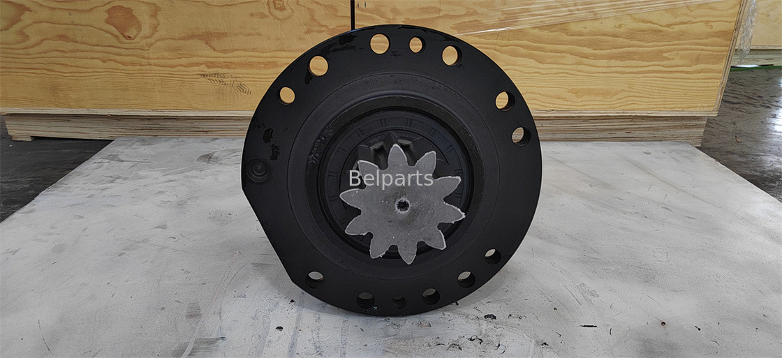 Belparts экскаваторная катушка для Komatsu экскаваторная вращающаяся редукция 201-26-00060 для PC70-8