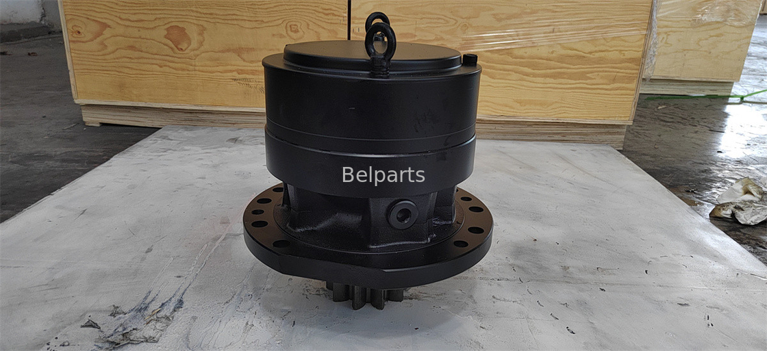 Belparts экскаваторная катушка для Komatsu экскаваторная вращающаяся редукция 201-26-00060 для PC70-8