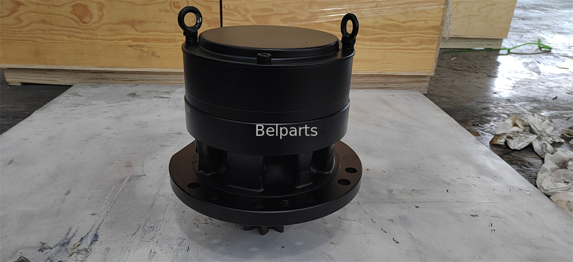 Belparts экскаваторная катушка для Komatsu экскаваторная вращающаяся редукция 201-26-00060 для PC70-8