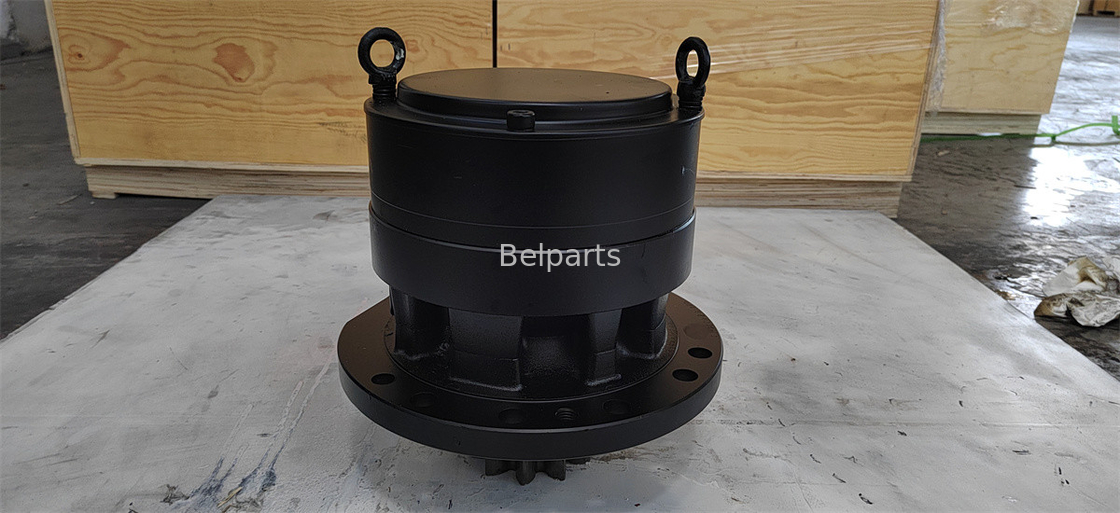 Части для экскаваторов Командная коробка передач для экскаваторов Komatsu PC70-8 201-26-00060