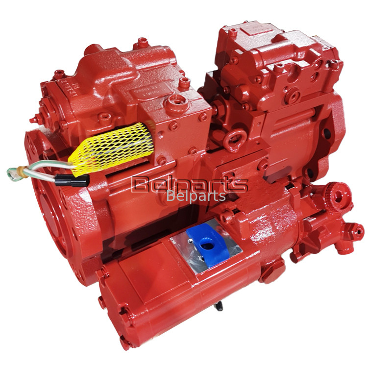 Части экскаватора Гидравлический главный насос 31Q4-15020 Для Hyundai R150W-9 R140W-9