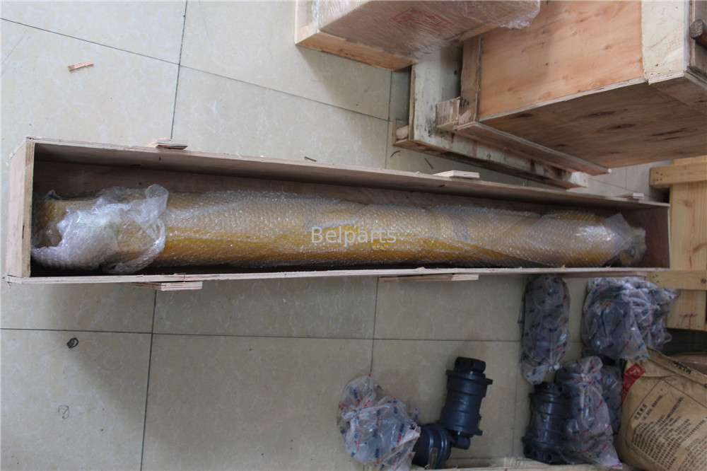 Беллечасти экскаватор гидравлический рукав цилиндр Assy 31N4-50130 для Hyundai R140LC-7