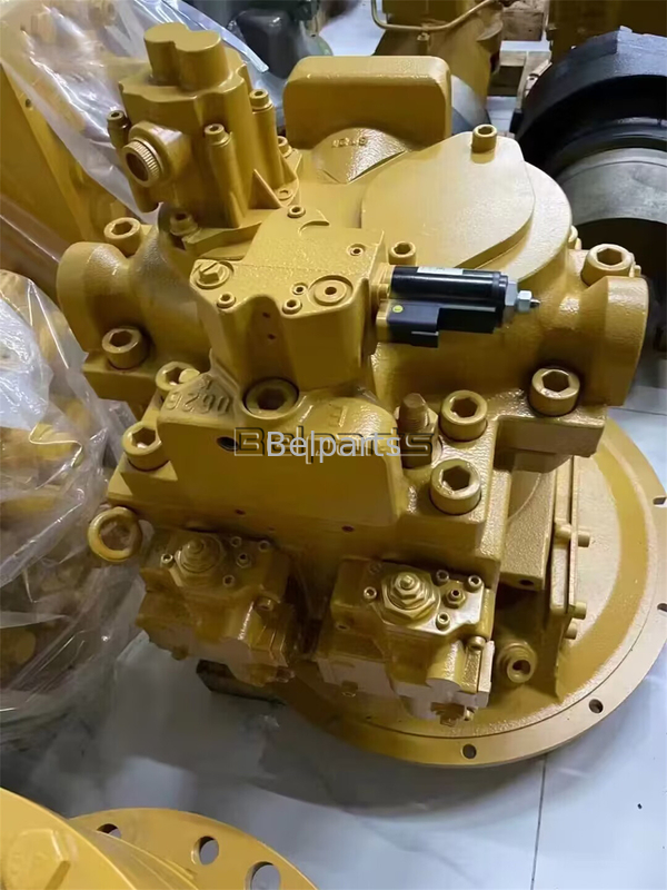 Belparts экскаватор E355F Гидравлический экскаватор насос для 524-8317 главный насос