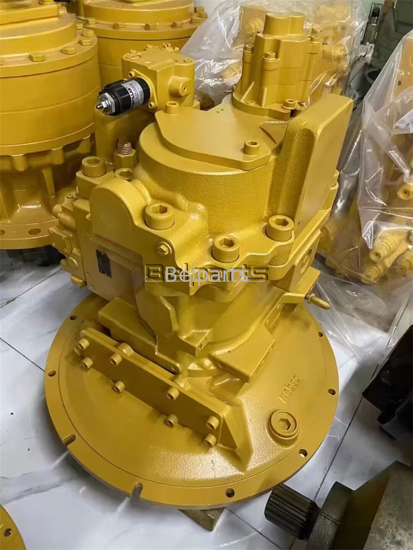 Belparts экскаватор E355F Гидравлический экскаватор насос для 524-8317 главный насос