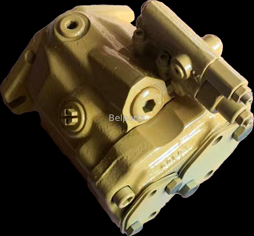 Belparts портативный экскаватор гидравлический насос 235-2716 главный насос для E980H