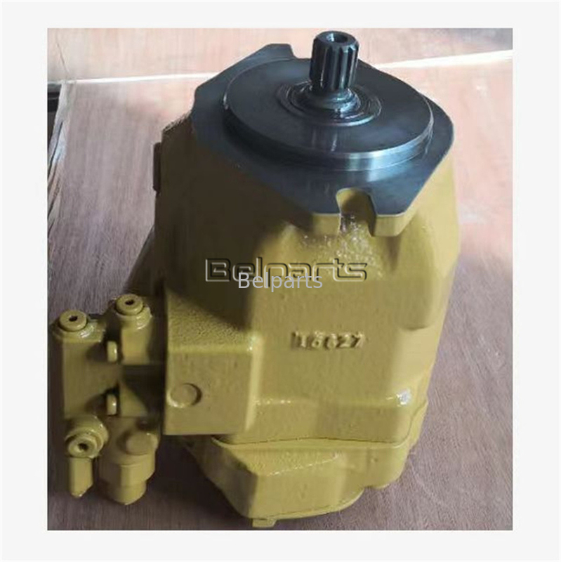 Belparts портативный экскаватор гидравлический насос 235-2716 главный насос для E980H