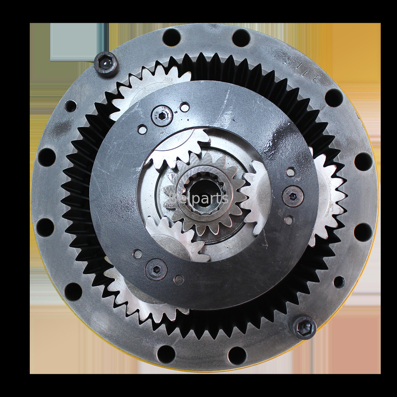 Belparts портативный экскаватор Swing Gearbox Swing Reduction Assy 3333073 для E314D