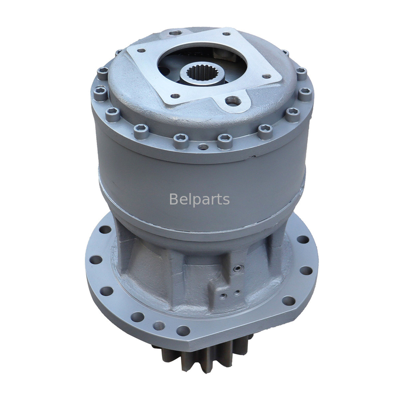 Belparts Портативный экскаватор Swing Gearbox EC700B EC700C Swing Reduction Assy VOE14535295 Для Volvo