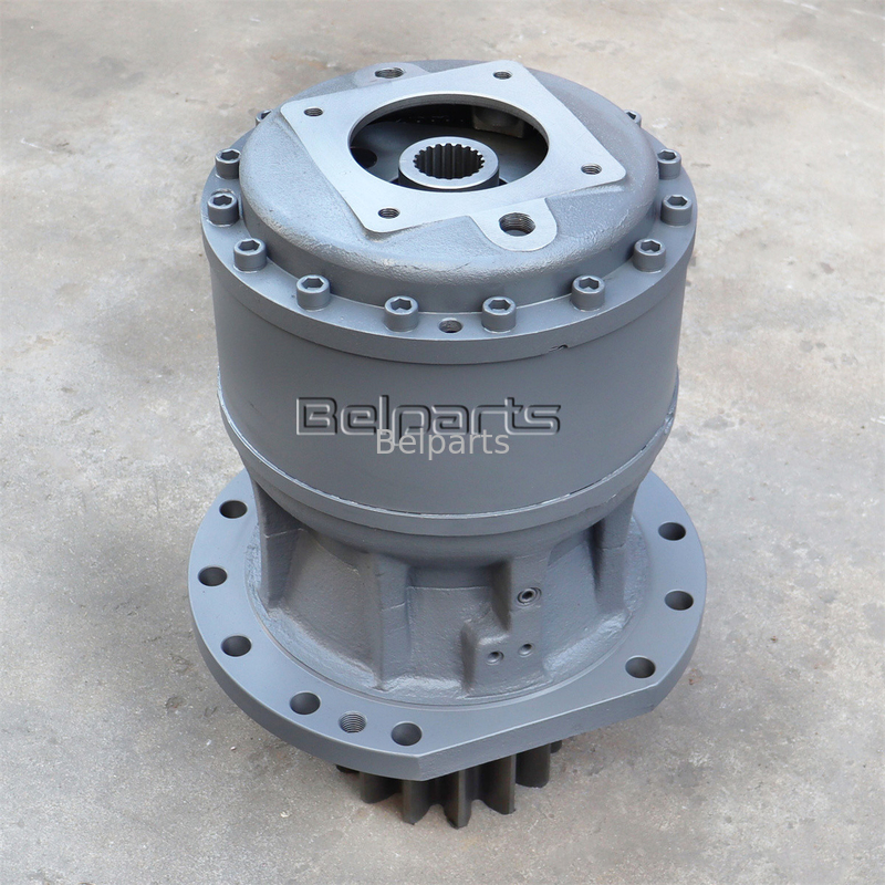 Belparts Портативный экскаватор Swing Gearbox EC700B EC700C Swing Reduction Assy VOE14535295 Для Volvo