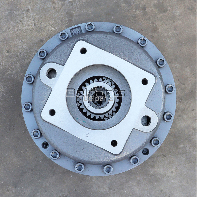 Belparts Портативный экскаватор Swing Gearbox EC700B EC700C Swing Reduction Assy VOE14535295 Для Volvo