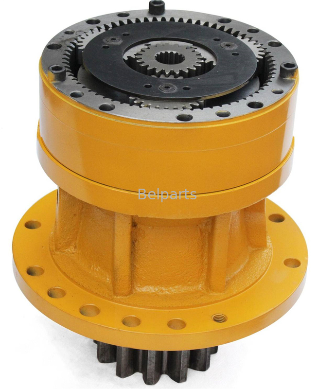 Belparts Excavator Swing Gearbox R145LC-9 R140W-9 Swing Reduction Assy 31Q4-11140 Для Hyundai