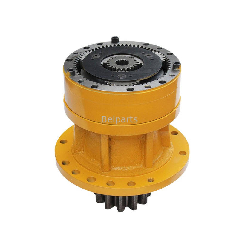 Belparts Excavator Swing Gearbox R145LC-9 R140W-9 Swing Reduction Assy 31Q4-11140 Для Hyundai