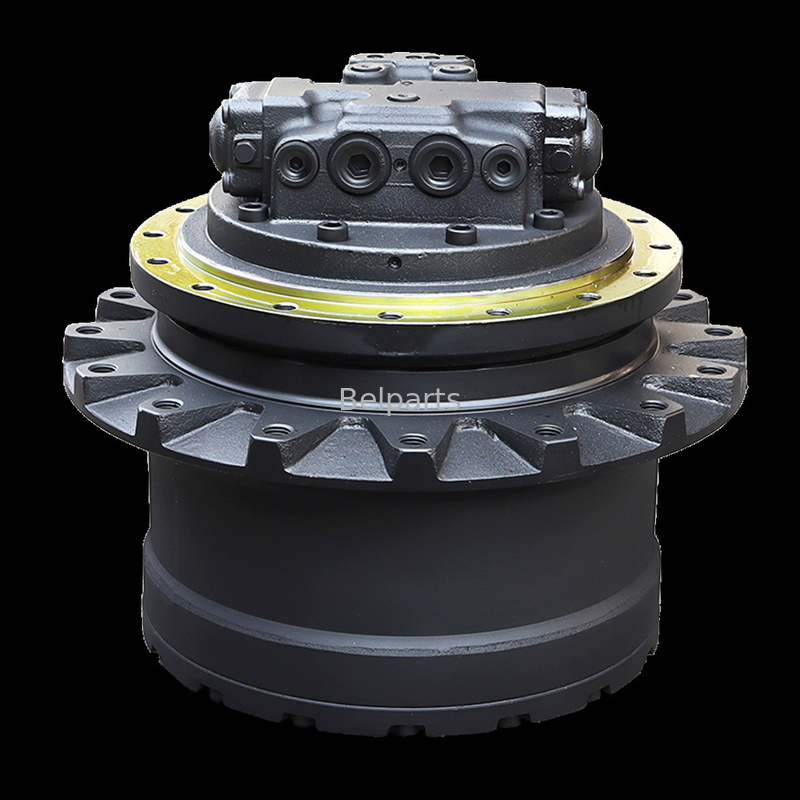 Части экскаватора Belparts Final Drive Travel Motor Assy 4447928 для Hitachi ZX160