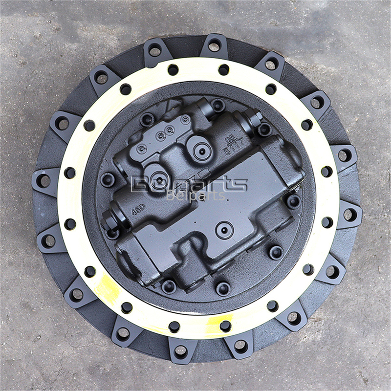 Части экскаватора Belparts Final Drive Travel Motor Assy 4447928 для Hitachi ZX160